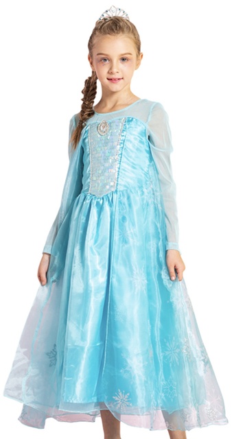 Jcpenney elsa hot sale dress