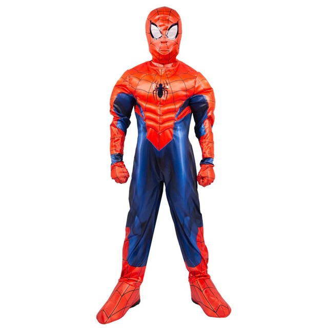 Spiderman Crime Fighter Pinata - shoparty