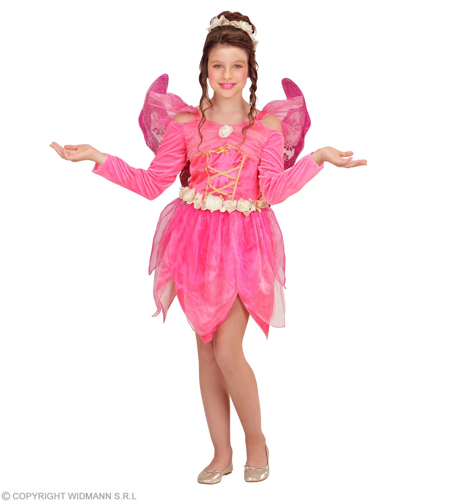 Melissa and doug fairy hot sale costume