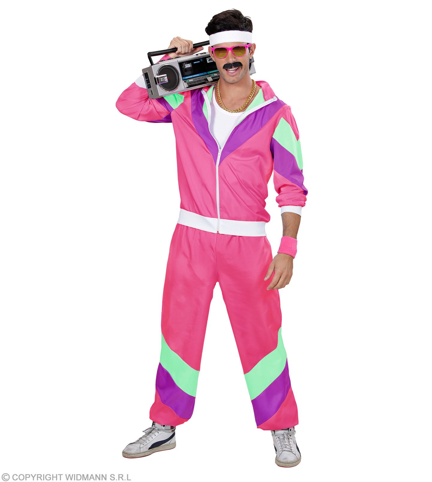 Pink shell suit jacket hot sale